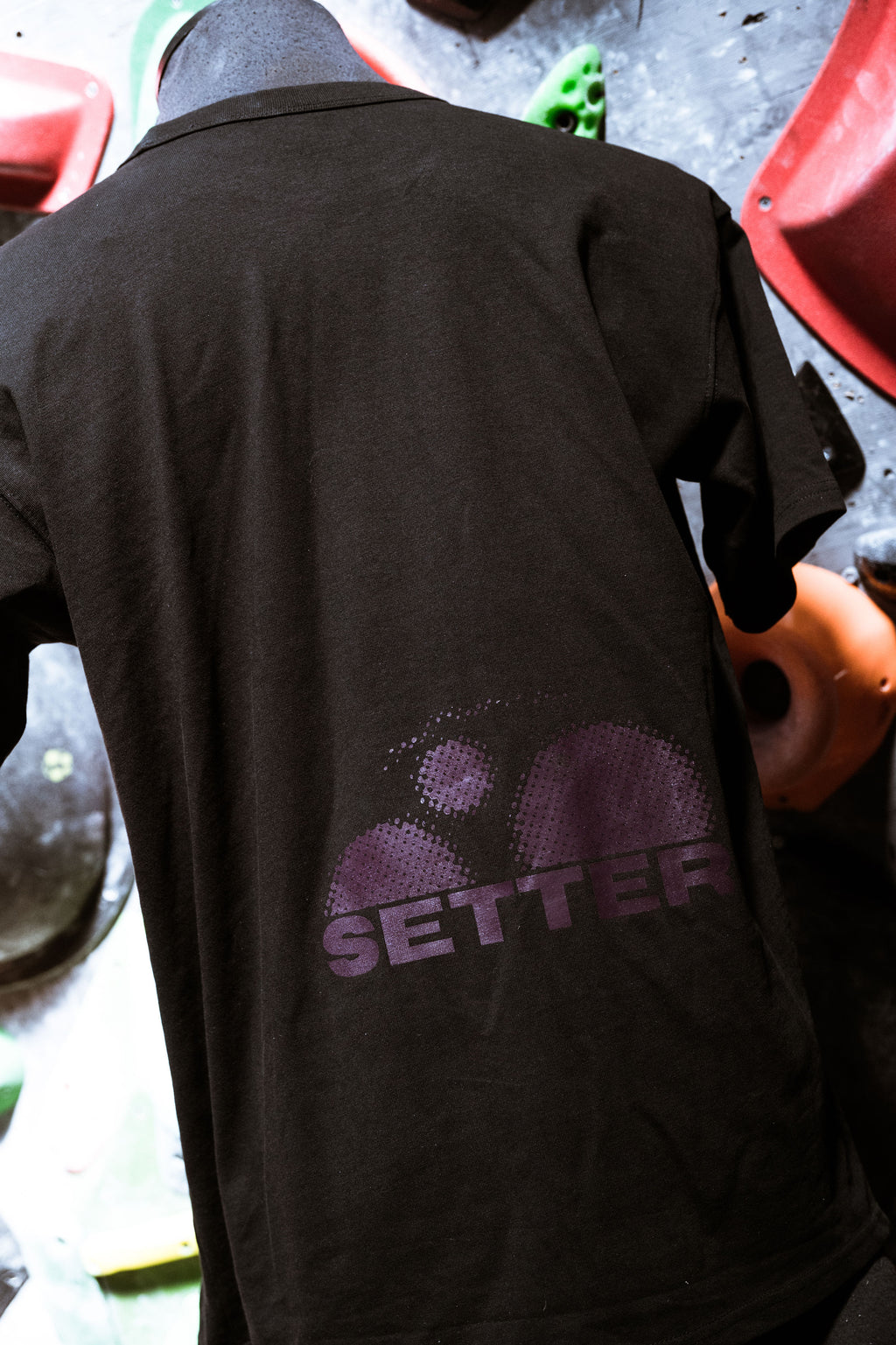 polera setter